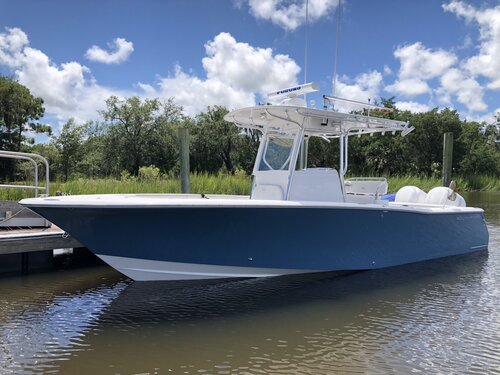 Boat photo for Deep Water Bottom Fishing