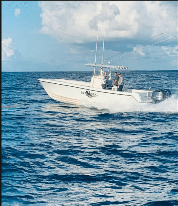Boat photo for Key Largo Offshore Mixed Bag