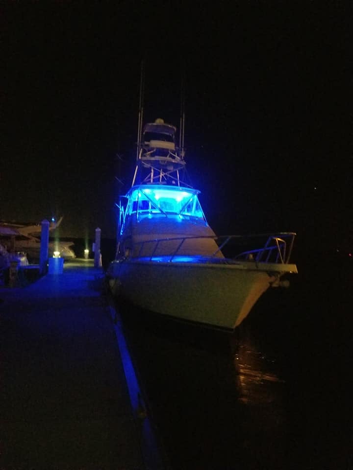 Boat photo for Half Day With Captain Scott
