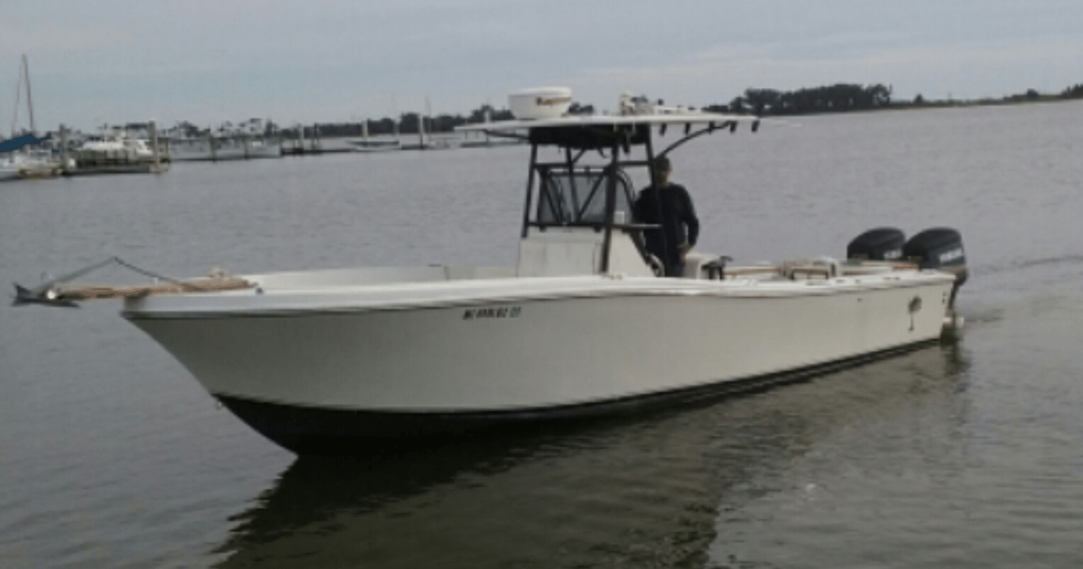 Boat photo for Biloxi Inshore Adventure