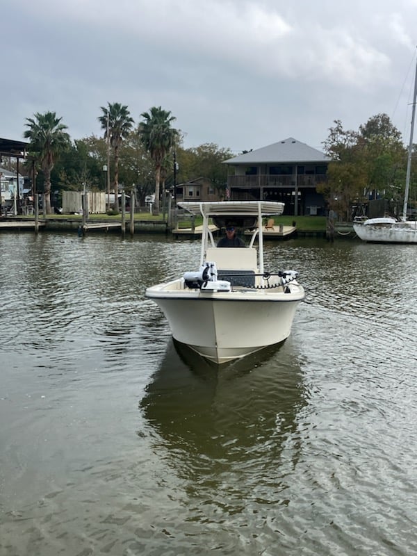 Boat photo for GalvestonBay Fishing Speckled Trout