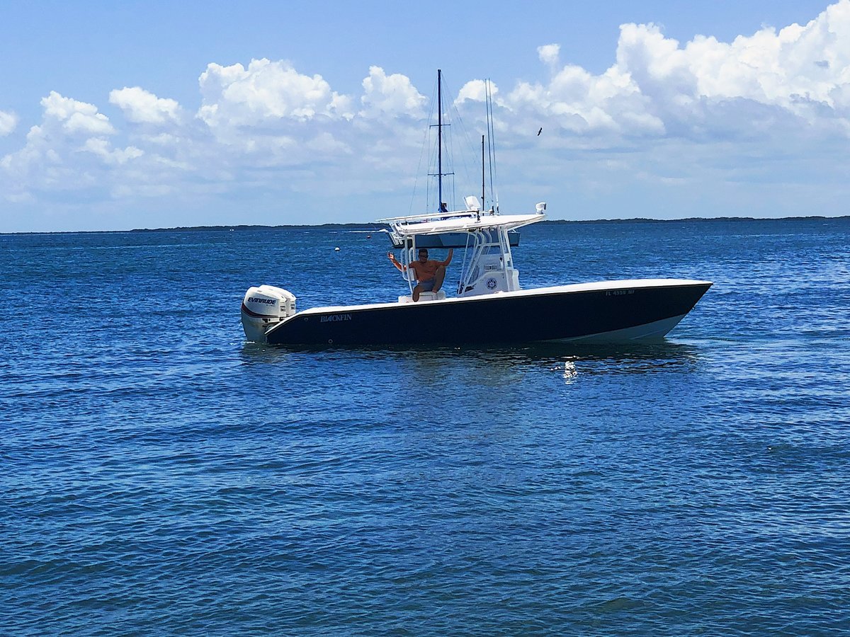 Boat photo for Layton Fishing Adventure