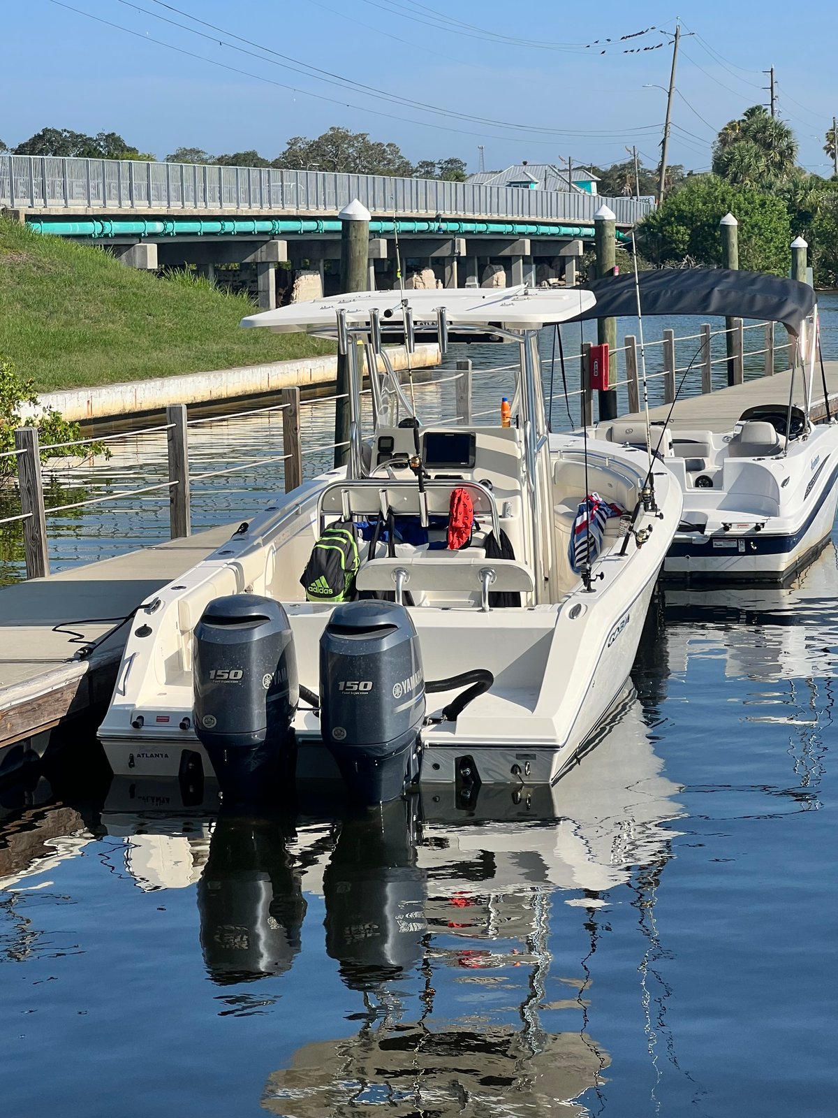 Boat photo for Bottom Dropping Or Trolling