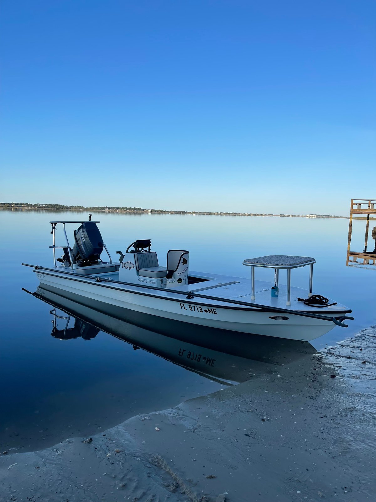 Boat photo for Silver Kings Adventure