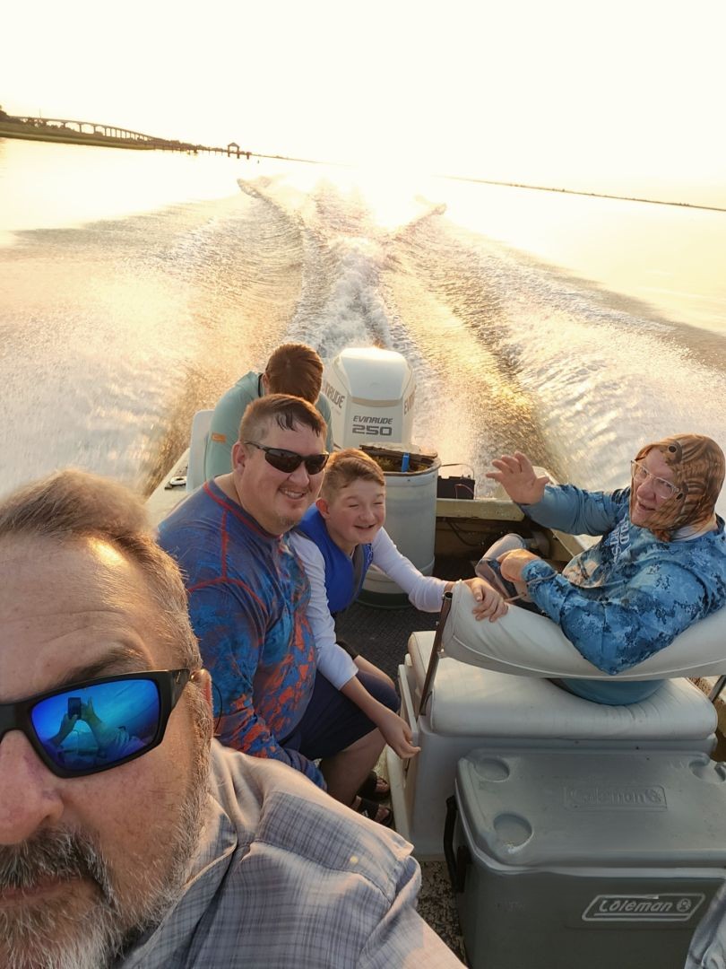 Boat photo for Pristine Inshore