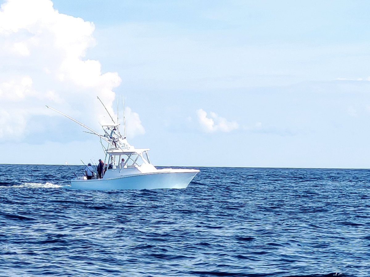 Boat photo for Full Day Bottomfishing Slam