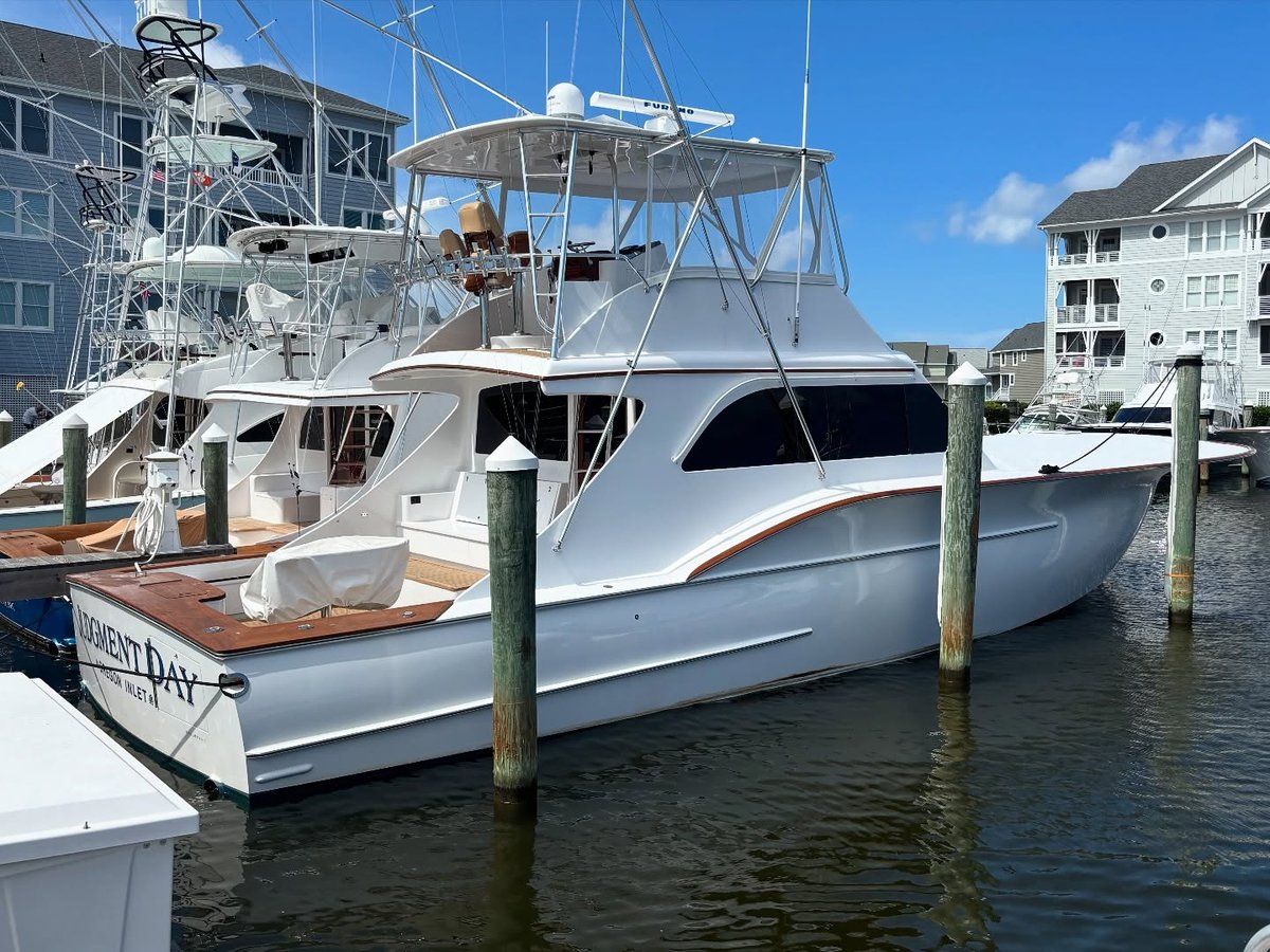Boat photo for Outer Banks Action