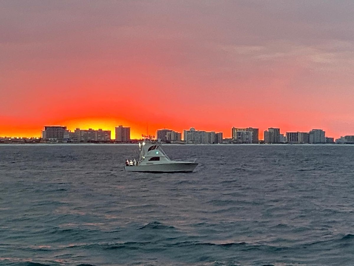 Boat photo for Destin Trolling & Bottom Fishing