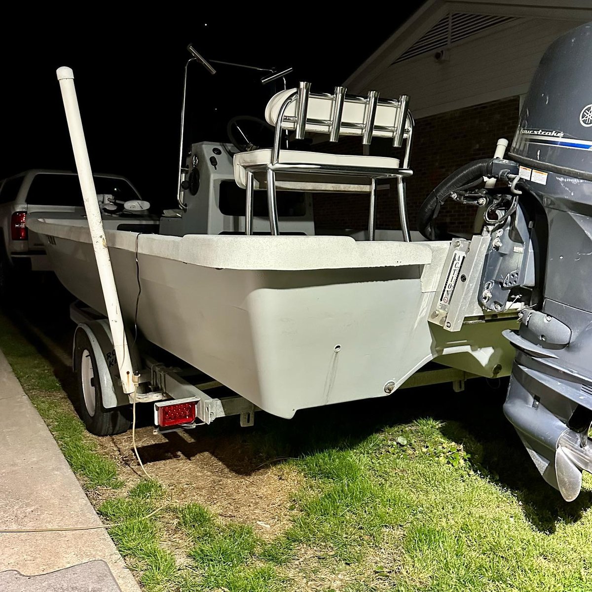 Boat photo for OBX Fishing Trip