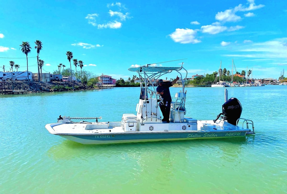 Boat photo for Family Friendly Fishing Adventures