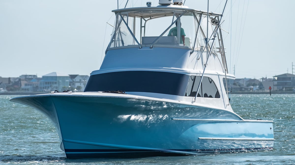Boat photo for Going Deep Special