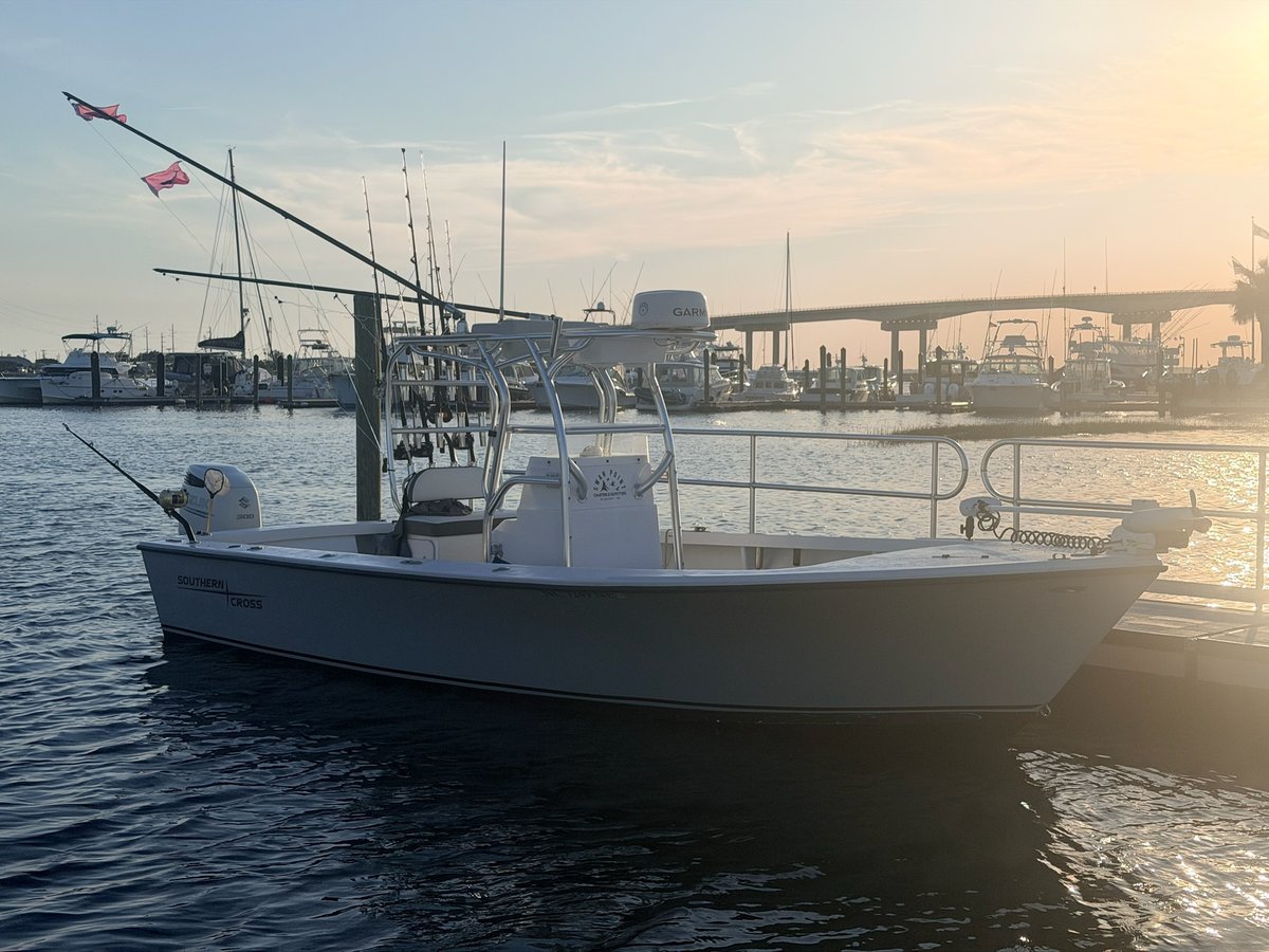 Boat photo for Old Drum