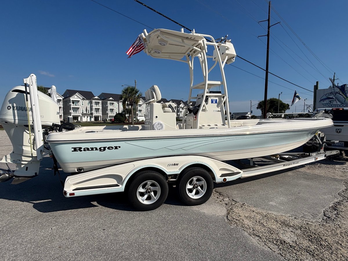 Boat photo for NC Inshore/Nearshore Combo