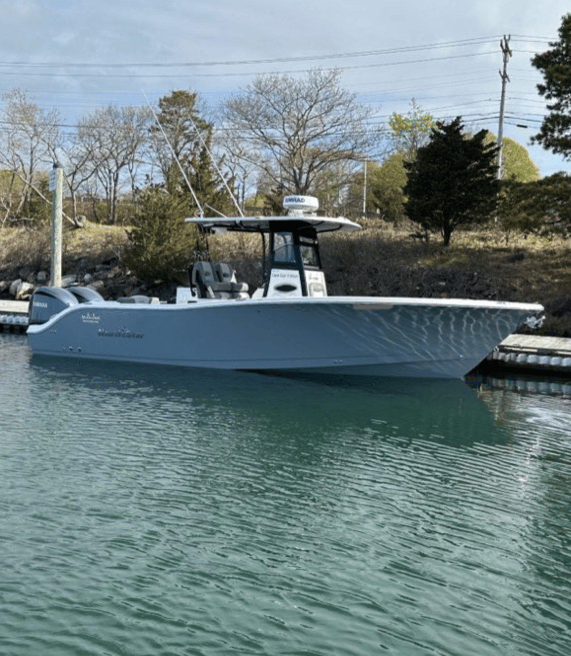 Boat photo for Albies, Bonito, Spanish Mackerel