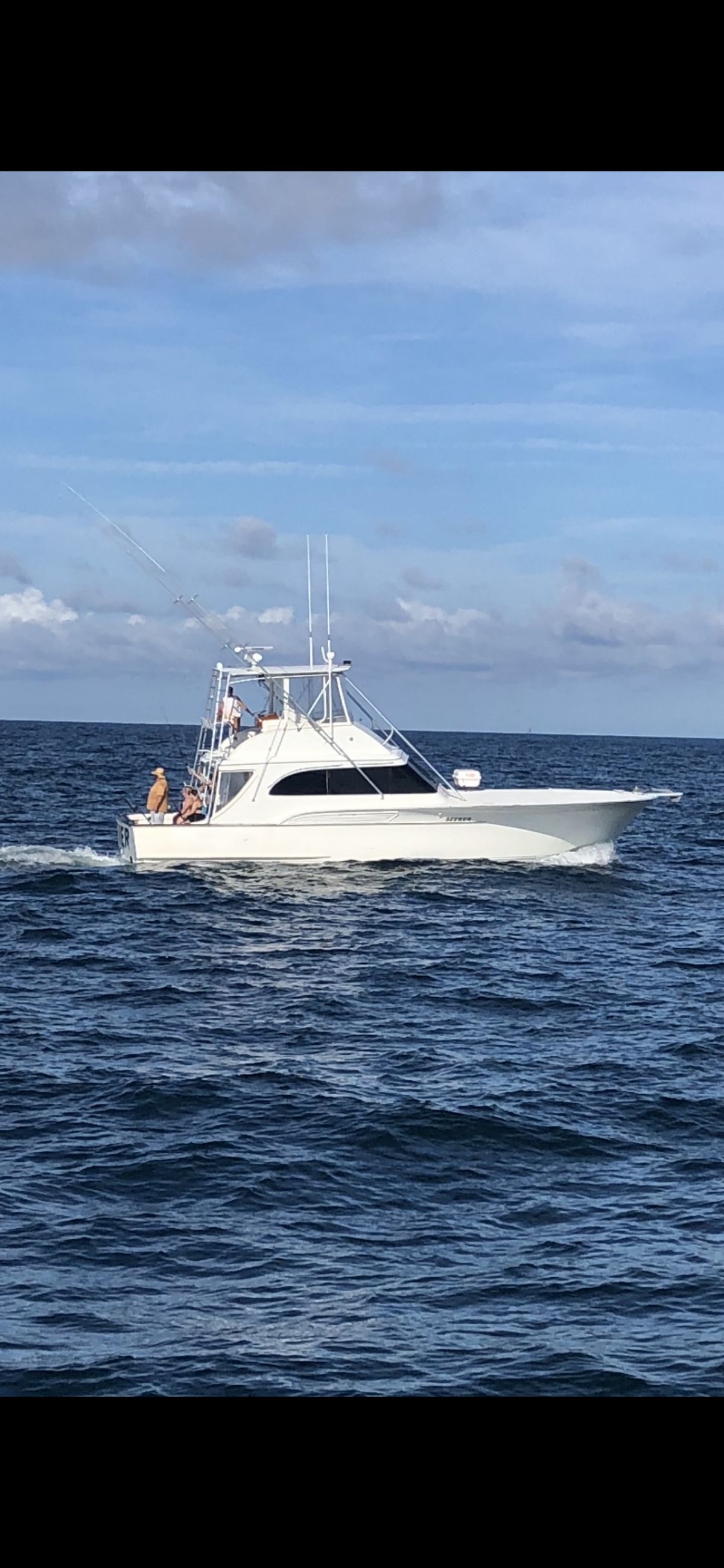 Boat photo for NC Bluewater Special