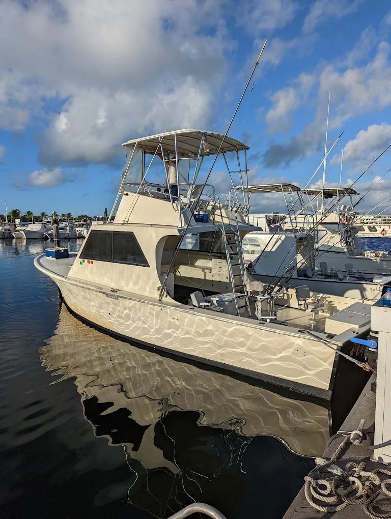 Boat photo for Key West Sportfishing Adventure
