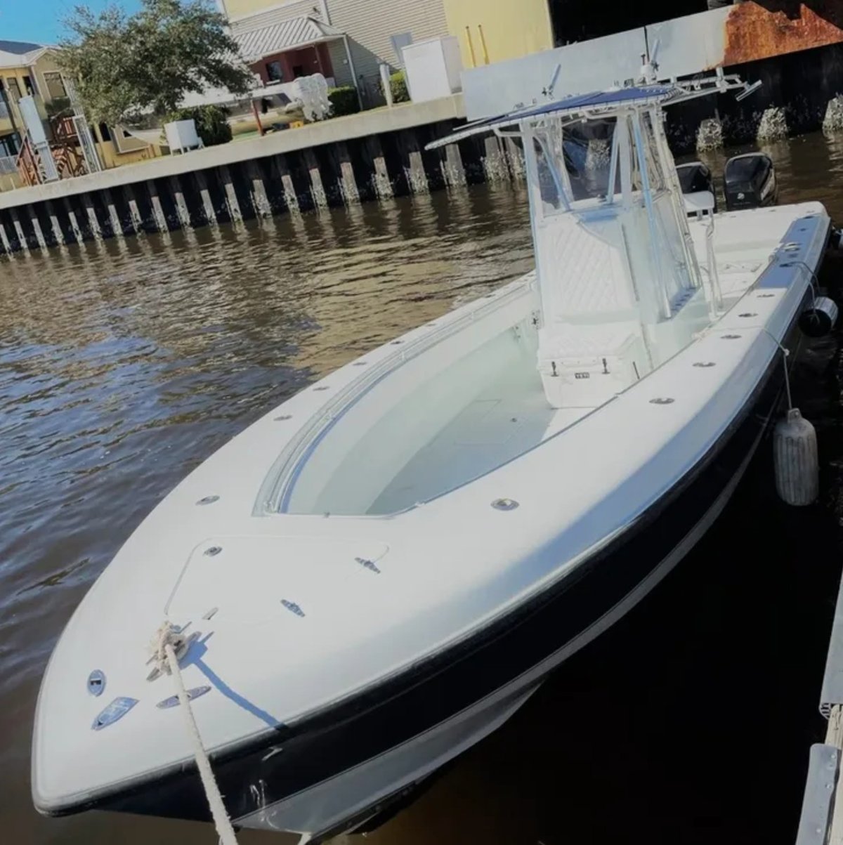 Boat photo for Jacksonville Quick Trip