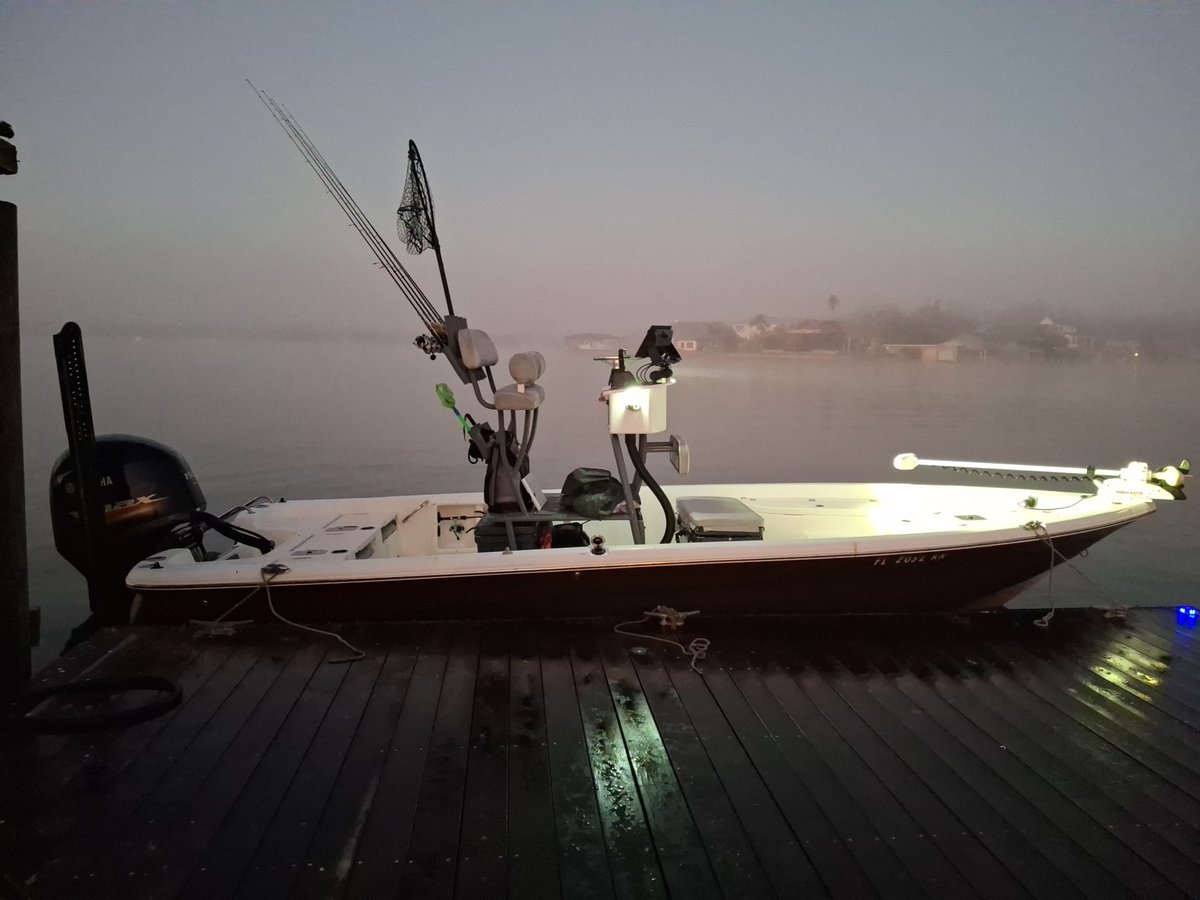 Boat photo for Epic Nature Coast Catch
