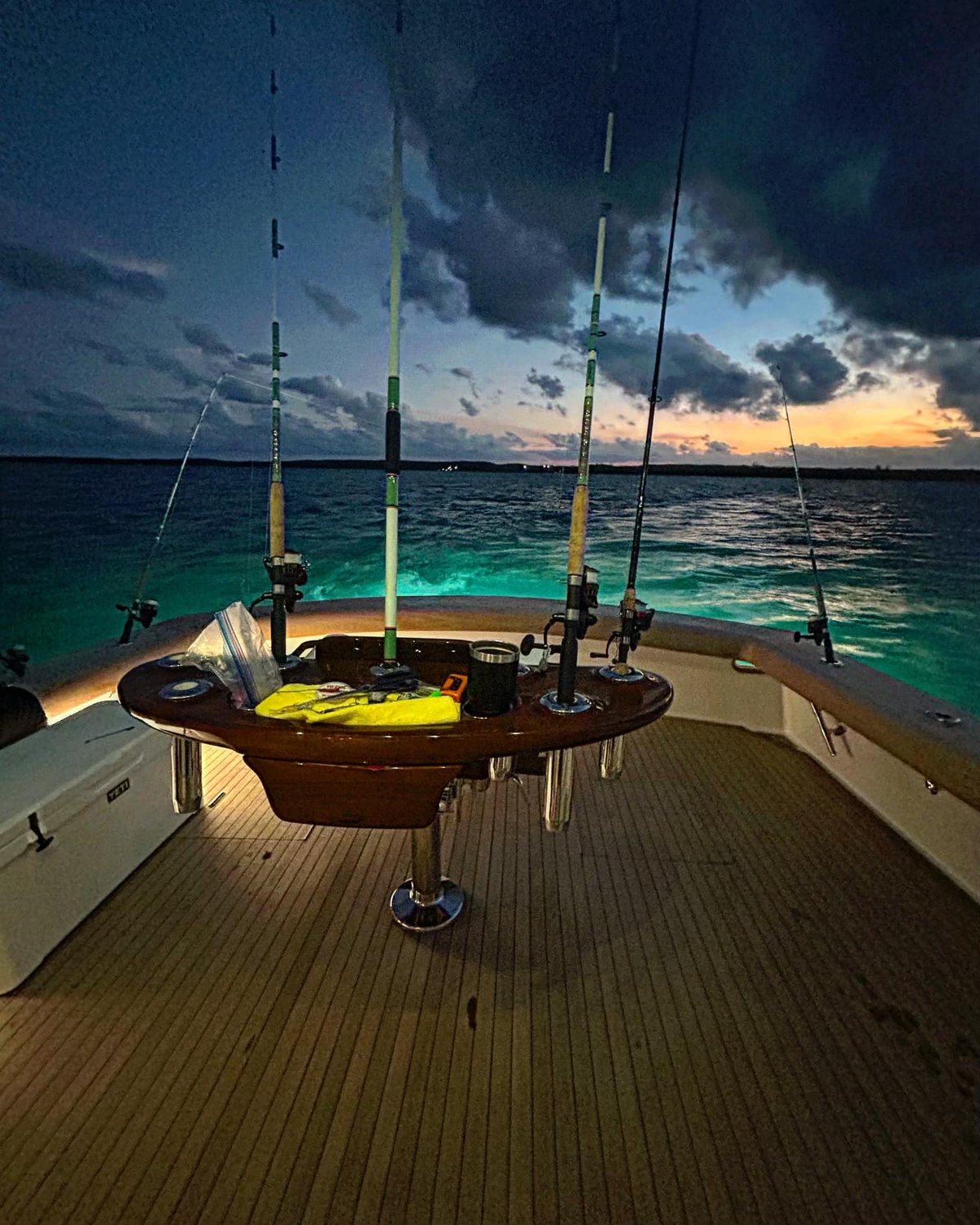 Boat photo for Bill Fishing Hatteras