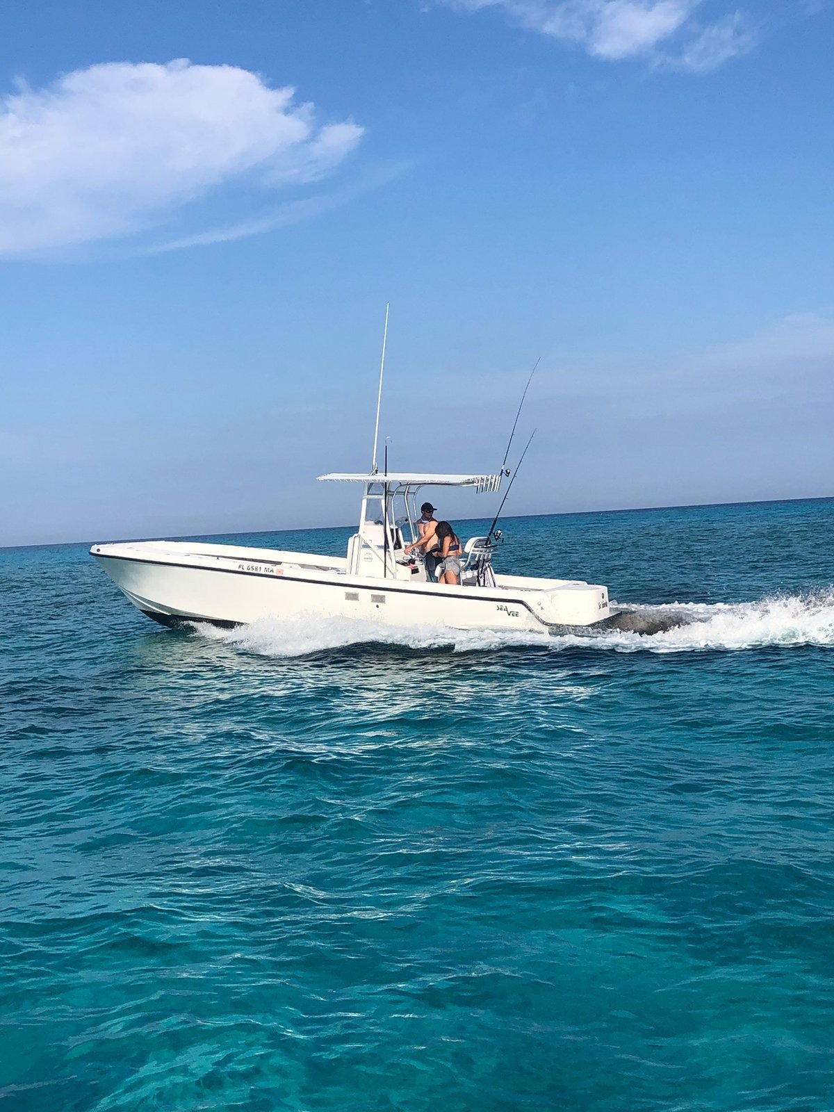 Boat photo for Florida Keys Fishing Adventure
