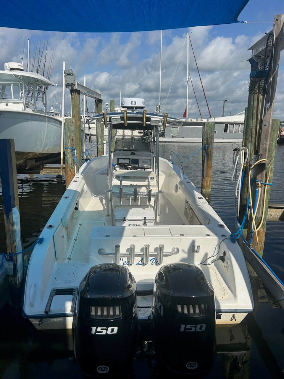 Boat photo for Family Fun ***CATCH & RELEASE***