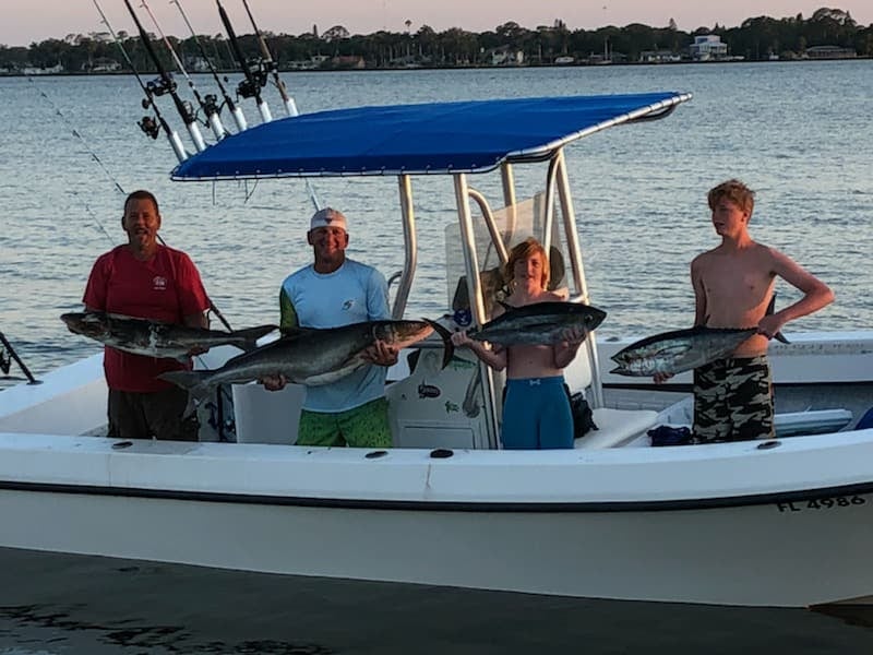 Boat photo for Nearshore Combo