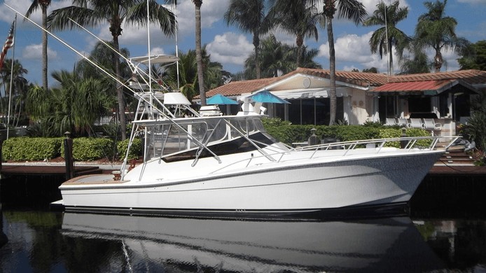 Boat photo for Overnight Northeast Canyons
