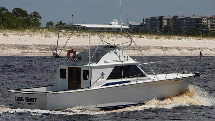 Boat photo for Summertime Bottom Fishing