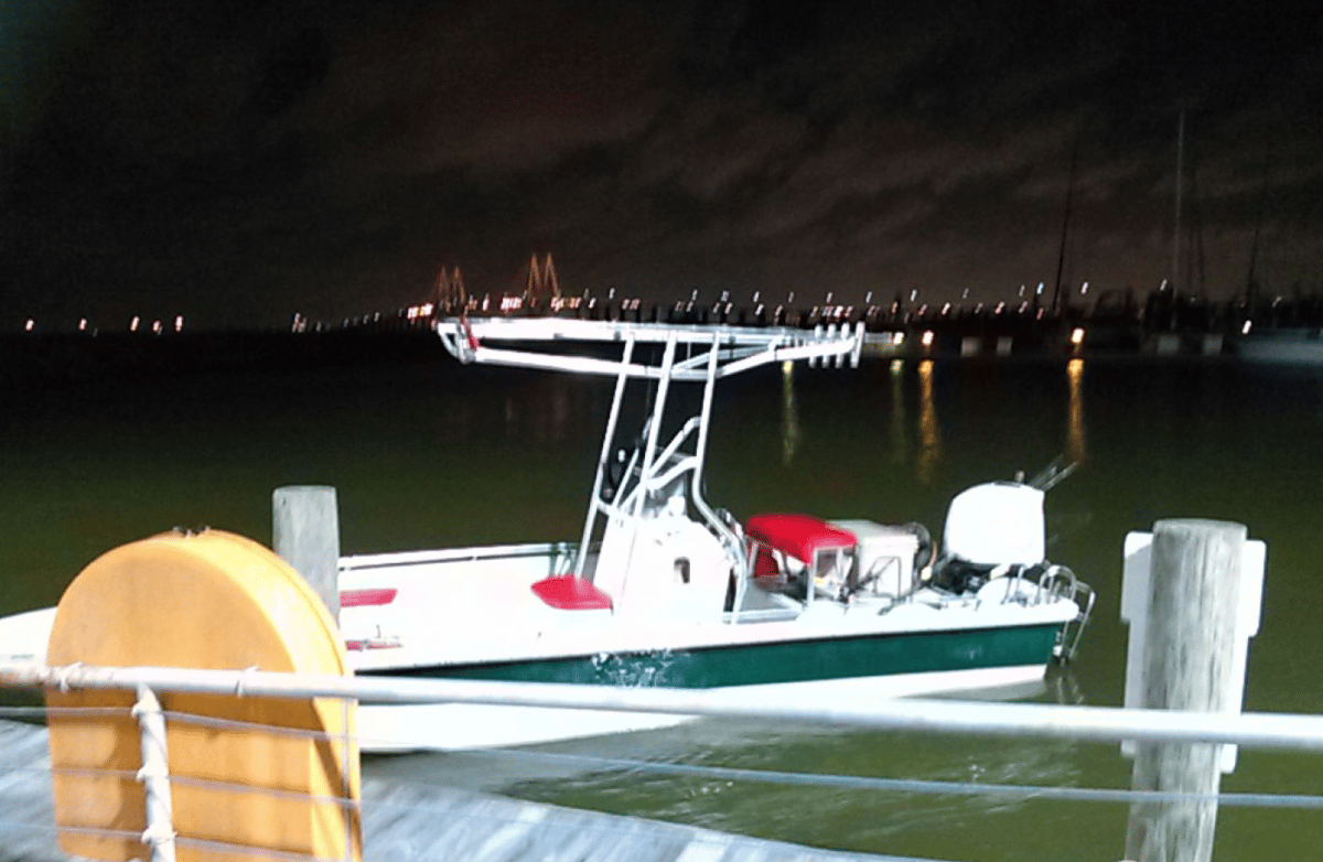 Boat photo for Bay And Jetty Trips
