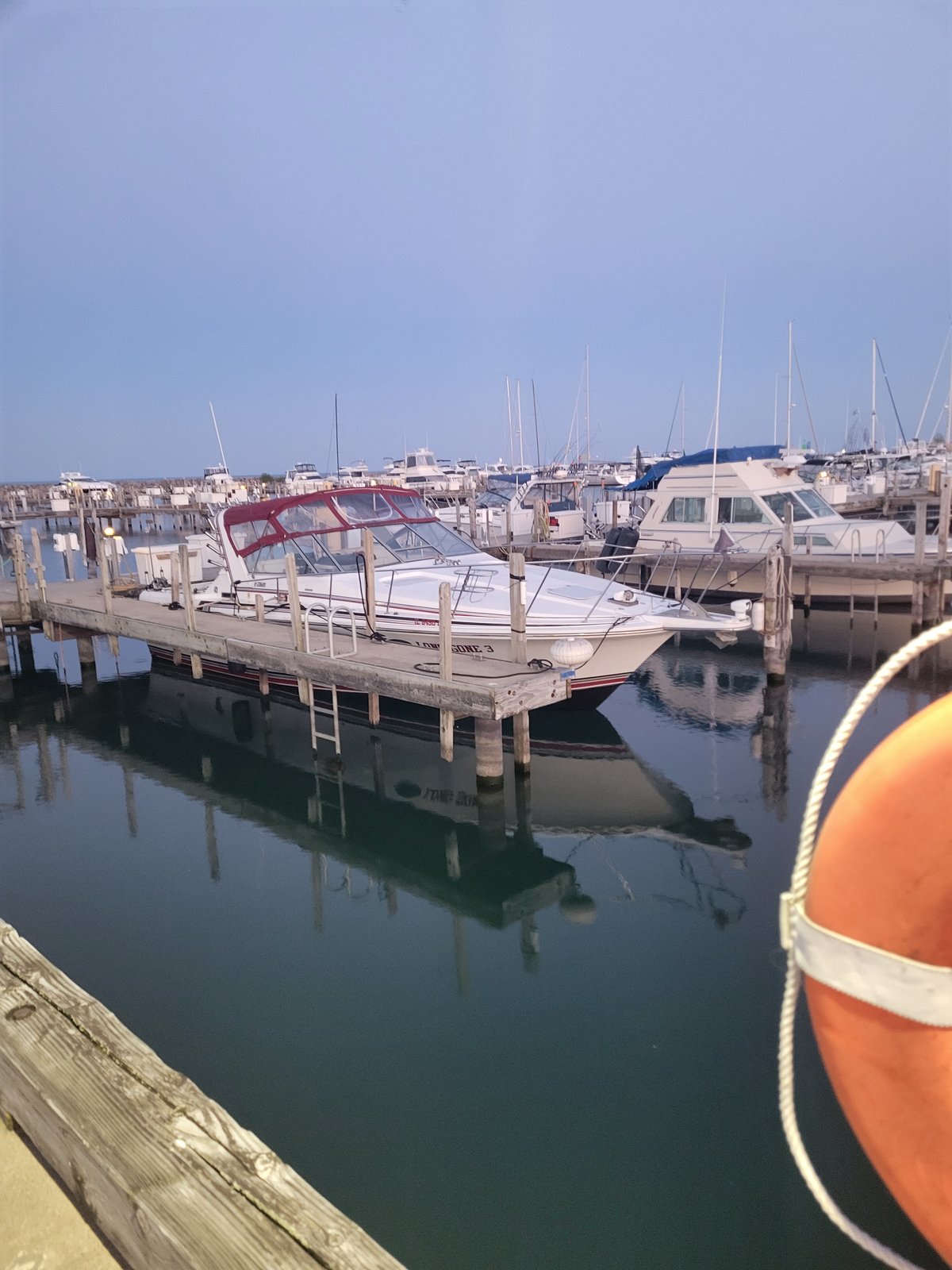 Boat photo for Weekday Special - 36' Trojan