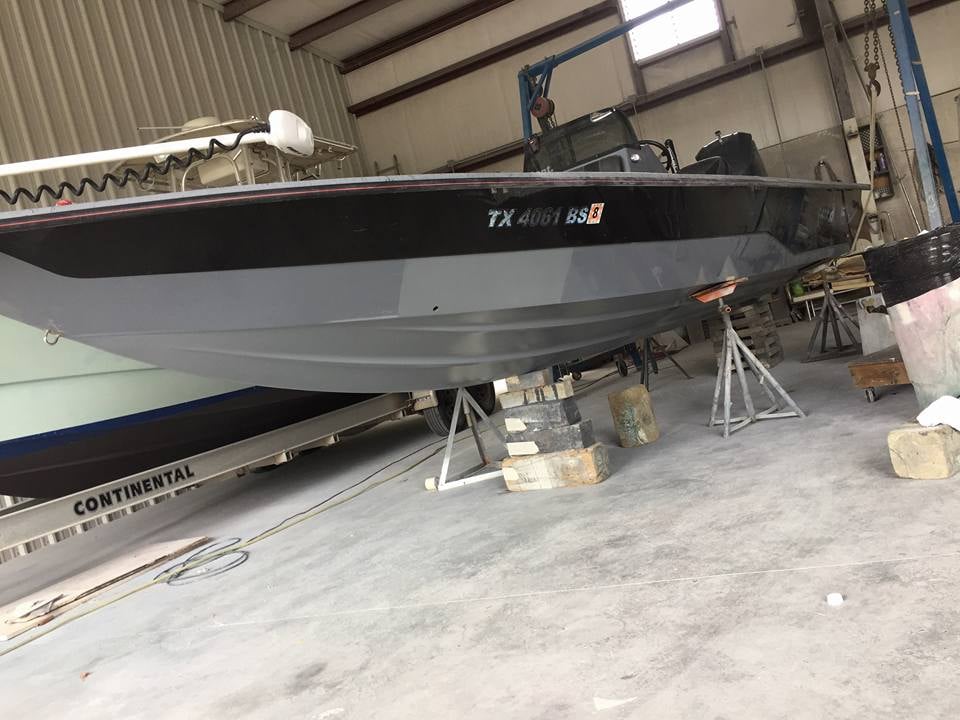 Boat photo for Galveston Summer Fun Trip