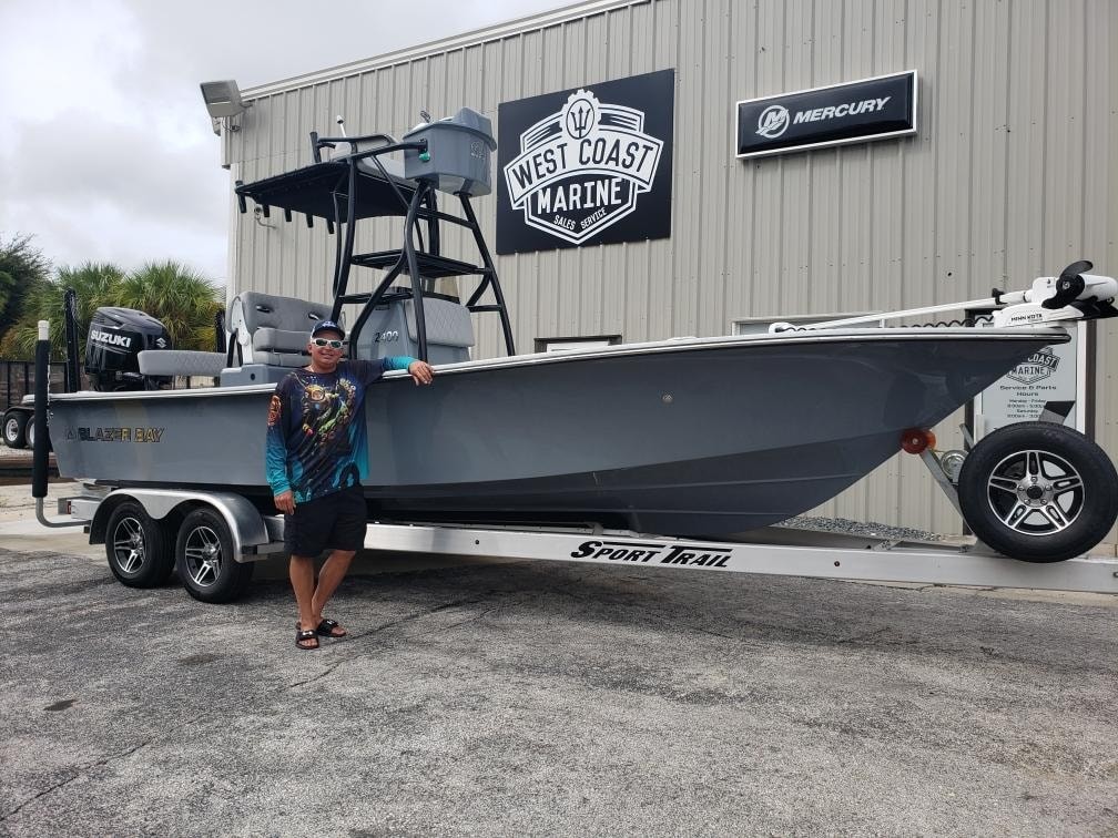 Boat photo for Tampa Bay's Got It All!