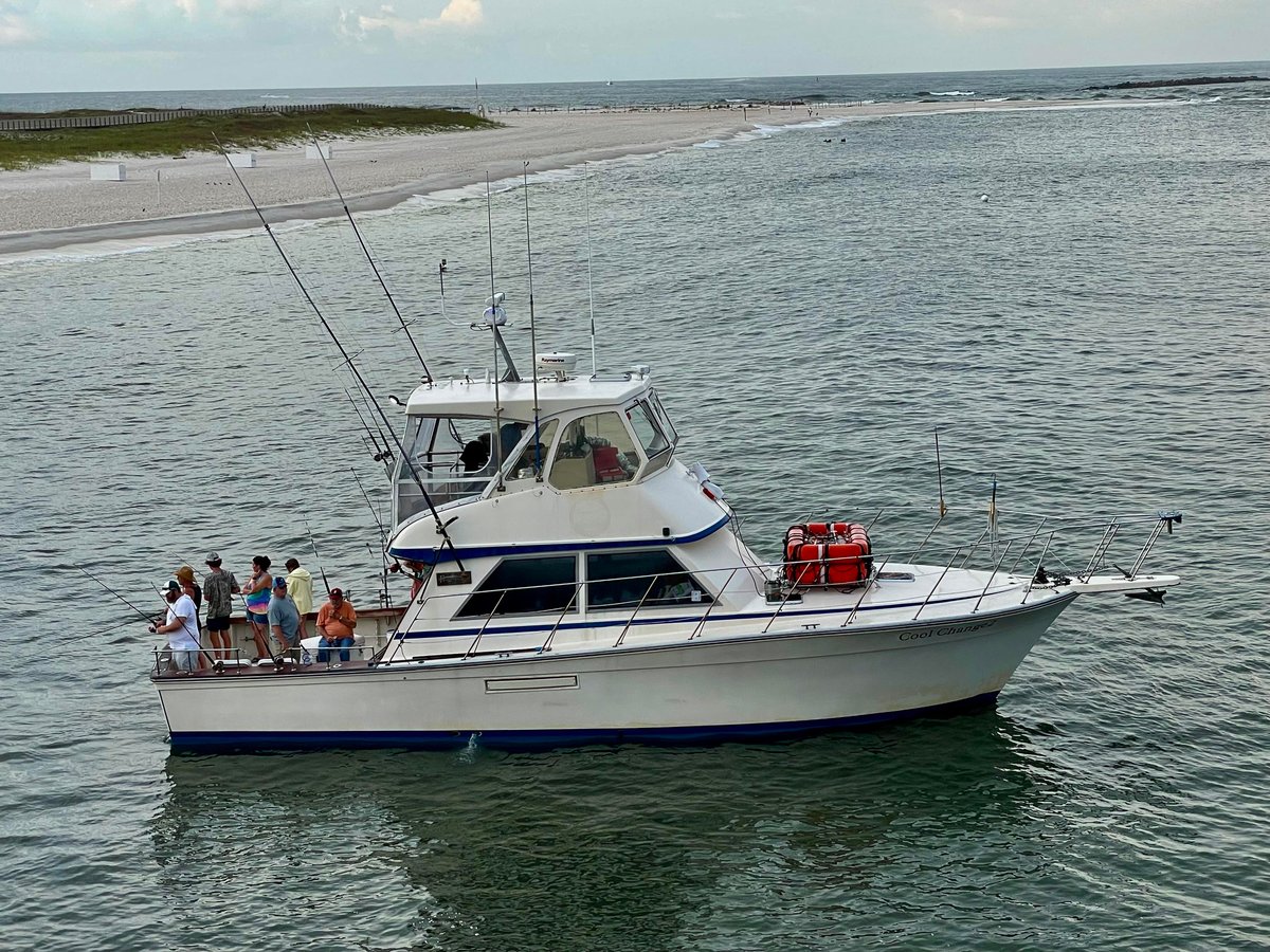Boat photo for Orange Beach Bottomfishing Bonanza