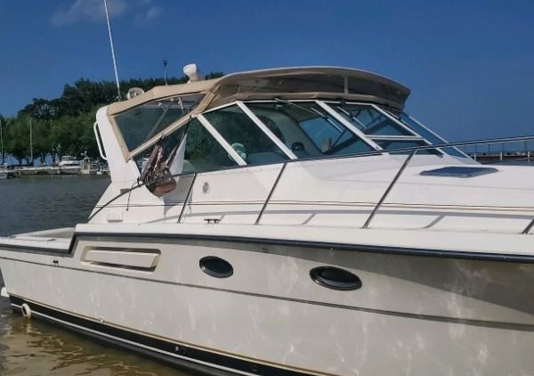 Boat photo for Walleye Trolling Afternoon (PM)