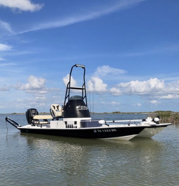 Boat photo for Coastal Bend Duck Assault