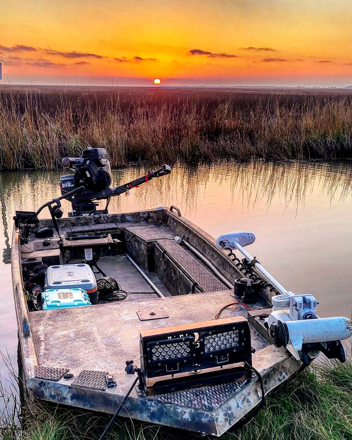 Boat photo for Texas Duck Special- Waco Area