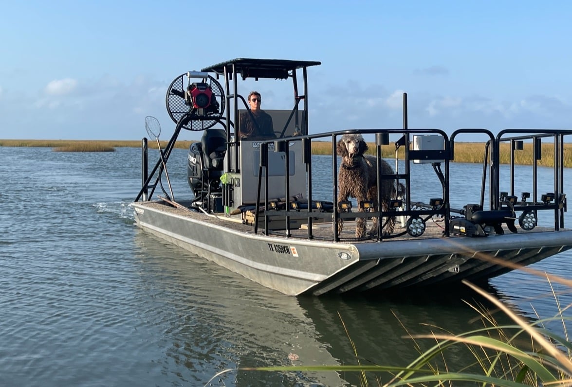 Boat photo for Rockport Duck Slam
