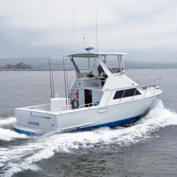 Boat photo for Dana Point Half Day Excursion