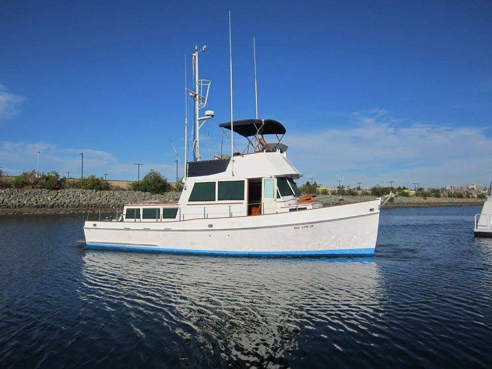 Boat photo for San Diego Bay Half Day Trip