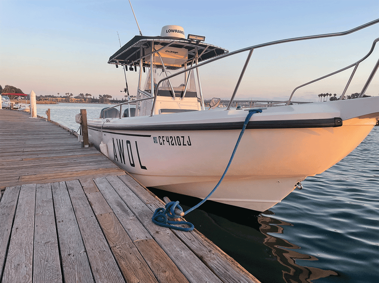 Boat photo for San Diego Offshore Roundup