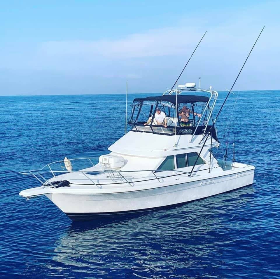 Boat photo for Offshore Tuna Chase
