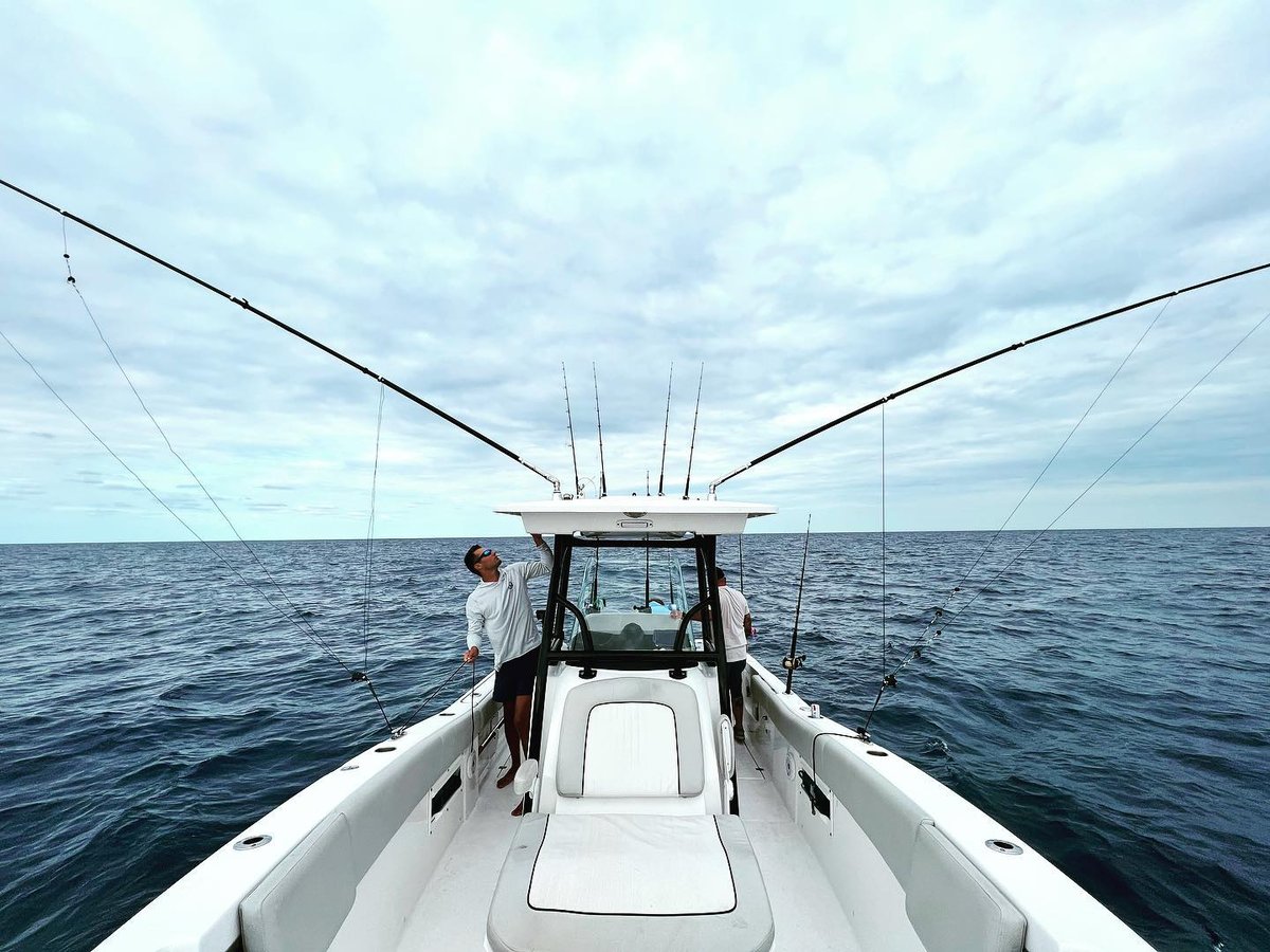 Boat photo for Insane Inshore Trips