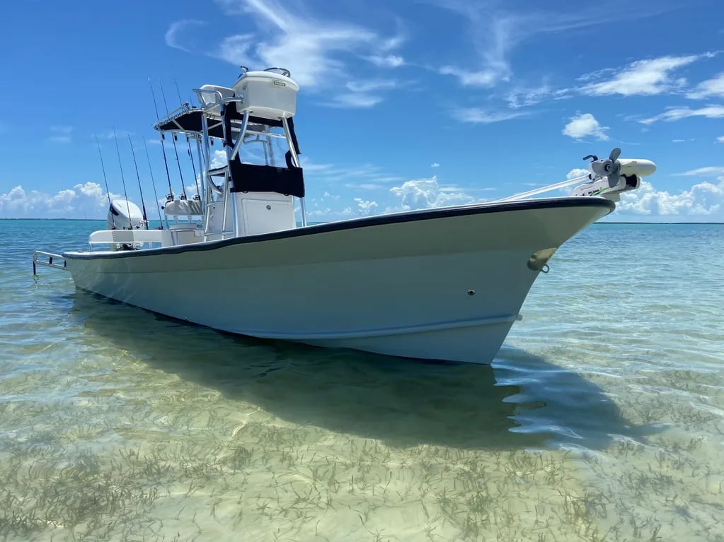 Boat photo for Bradenton Offshore Sportfishing