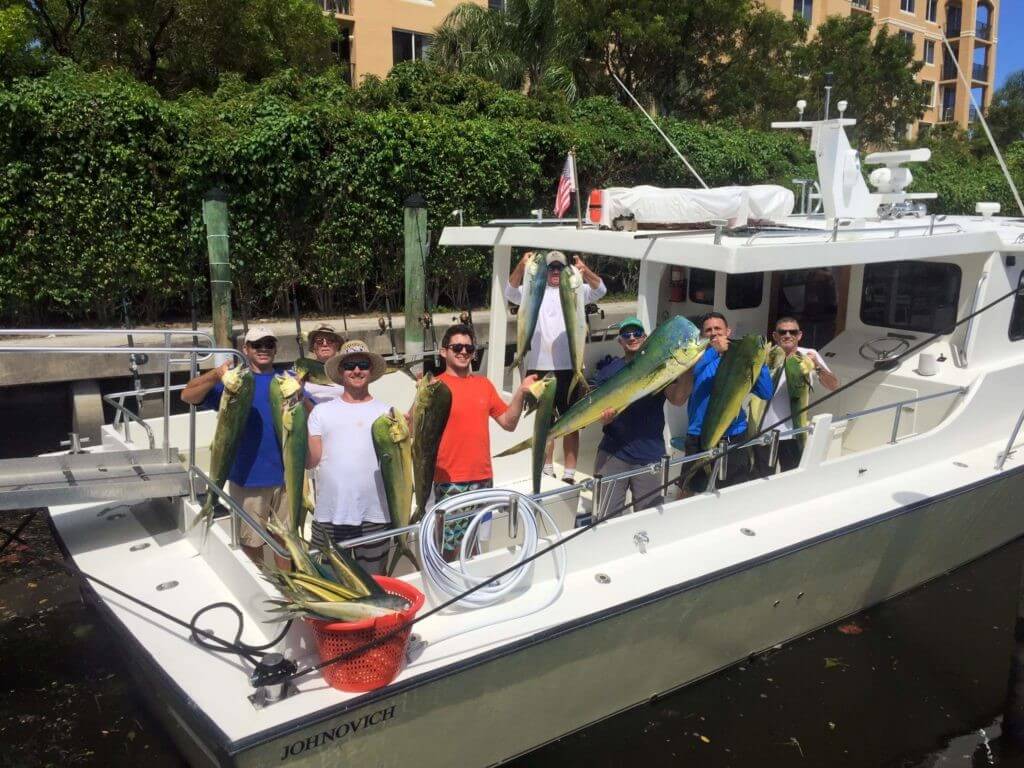 Boat photo for Big Boat Mixed Bag Full Day