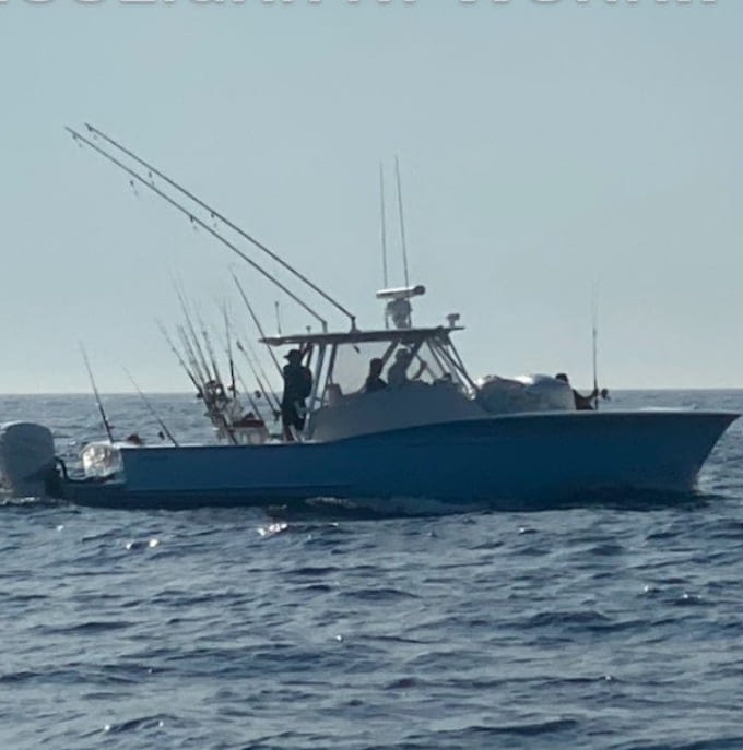 Boat photo for Islamorada Reefs & Wrecks