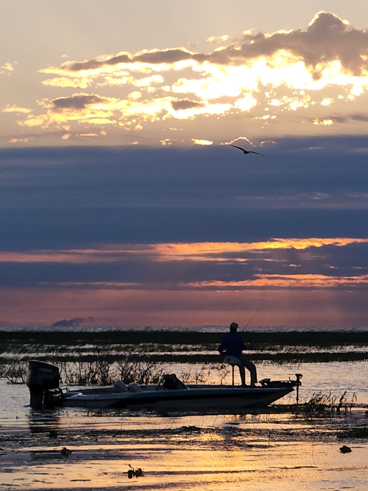 Boat photo for South Florida Freshwater