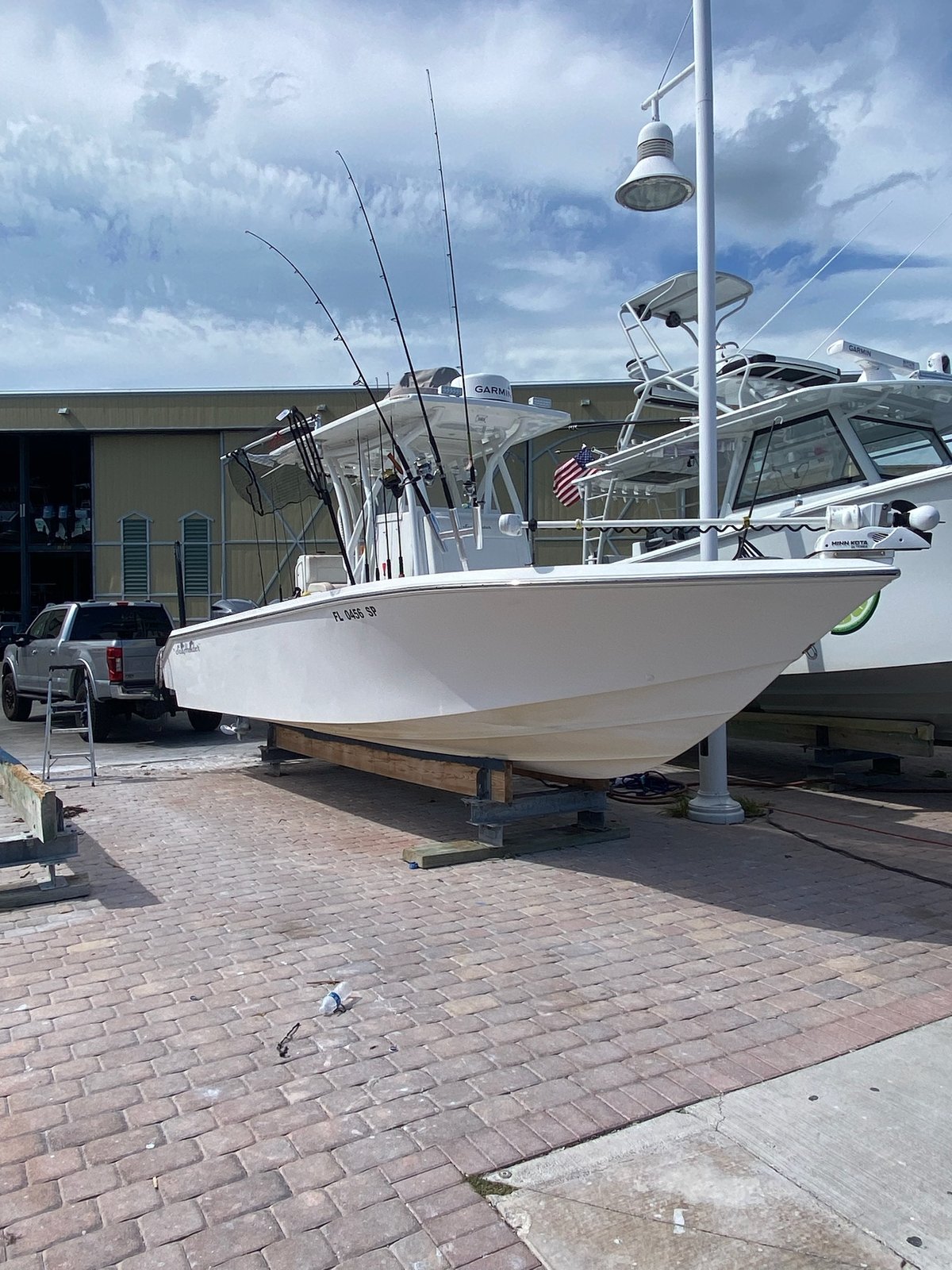 Boat photo for Key West Family Fun Fishing