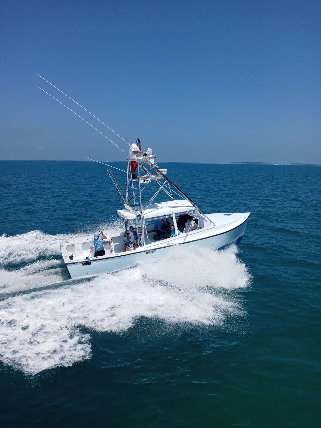 Boat photo for Offshore