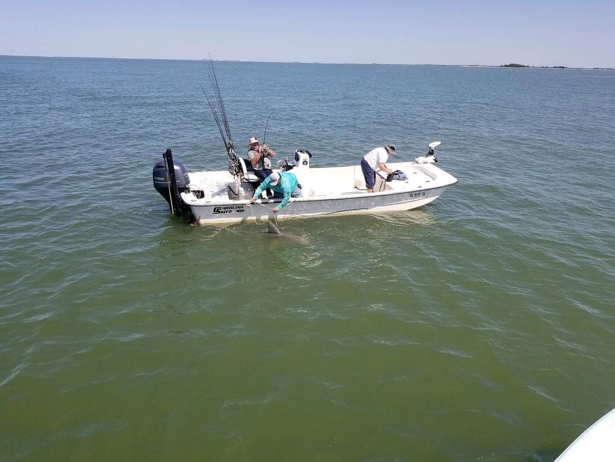 Boat photo for Regular And VIP Scalloping Trips
