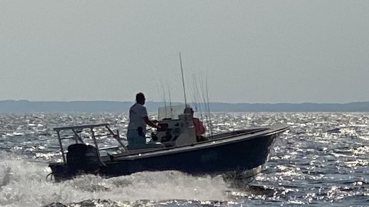 Boat photo for 10-Hour Bonito / Albacore Special